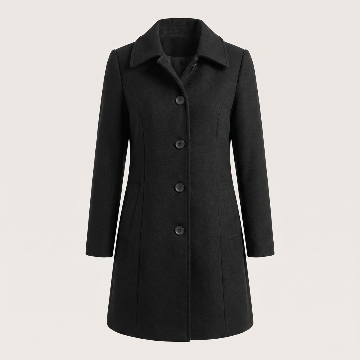 TRENCH-COAT CLASSIQUE AVELINE