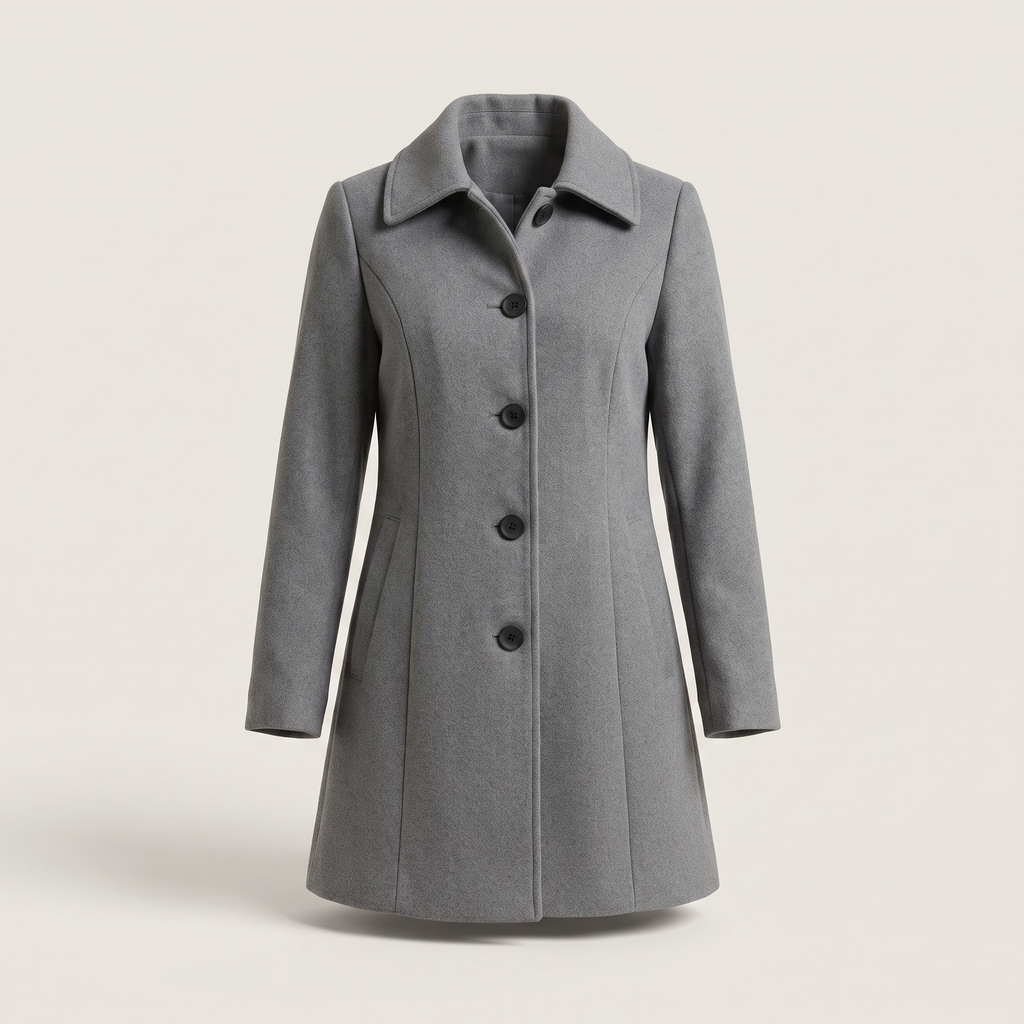 TRENCH-COAT CLASSIQUE AVELINE