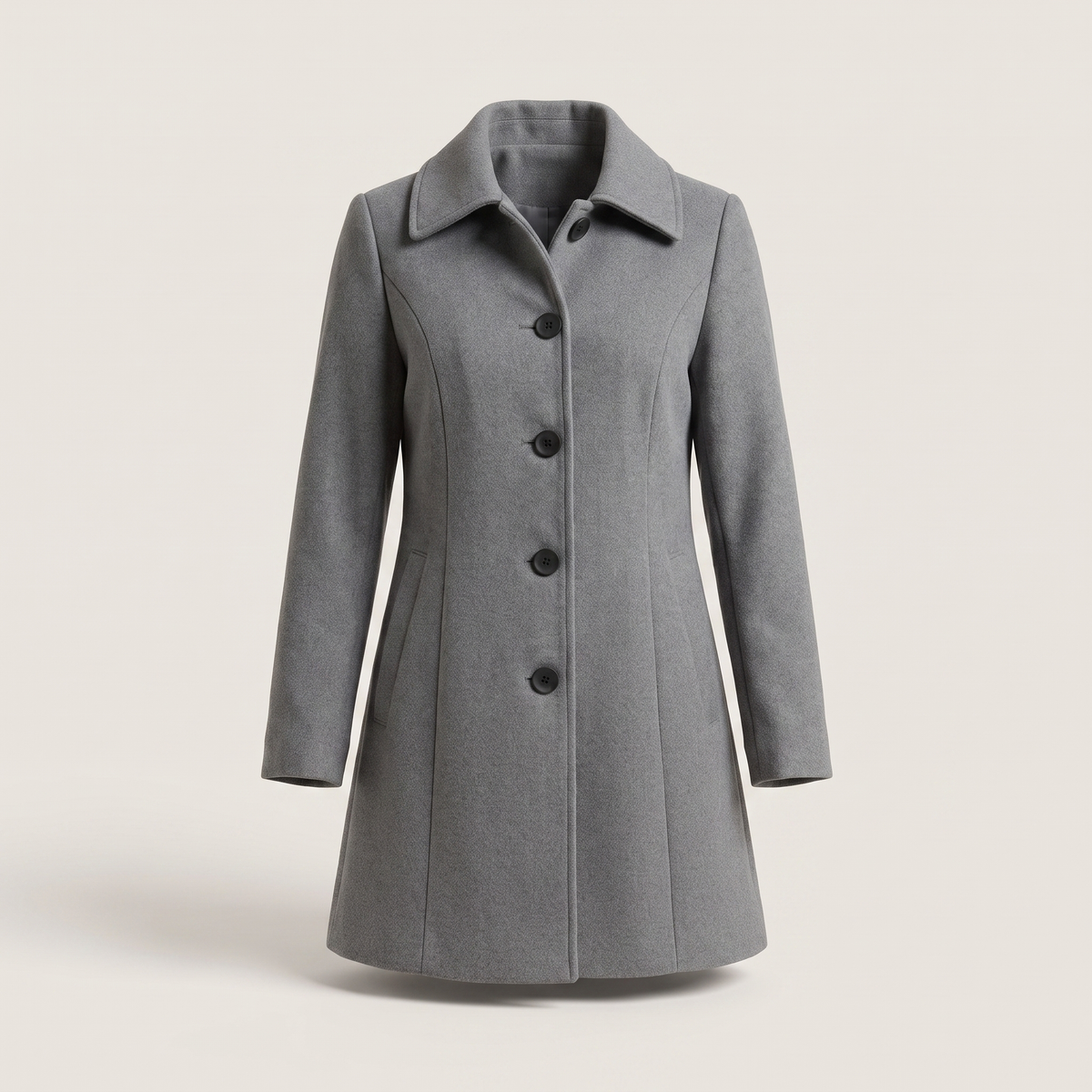 TRENCH-COAT CLASSIQUE AVELINE