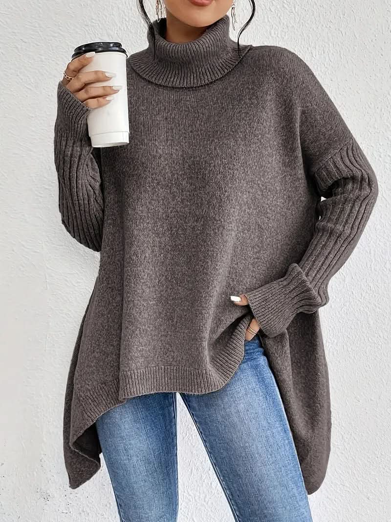 PULL EN CACHEMIRE NUVELLA