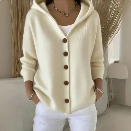 Gilet confortable NYLAH™