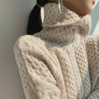 TRICOT CACHEMIRE VIVARA