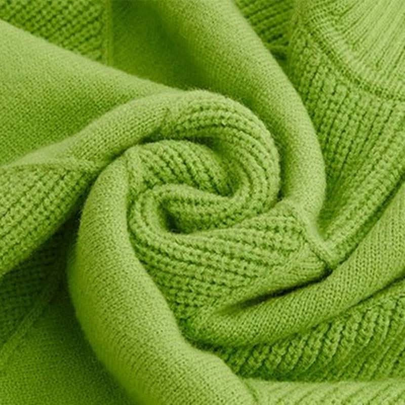 PULL D'ÉTÉ ÉLÉGANT SOLENNE