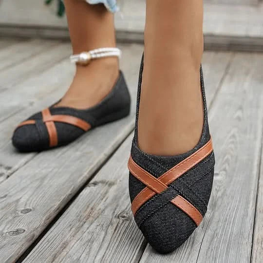 ROOS MULES ORTHOPÉDIQUES
