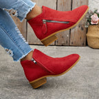 CALVERA EASY-WALK BOOTS