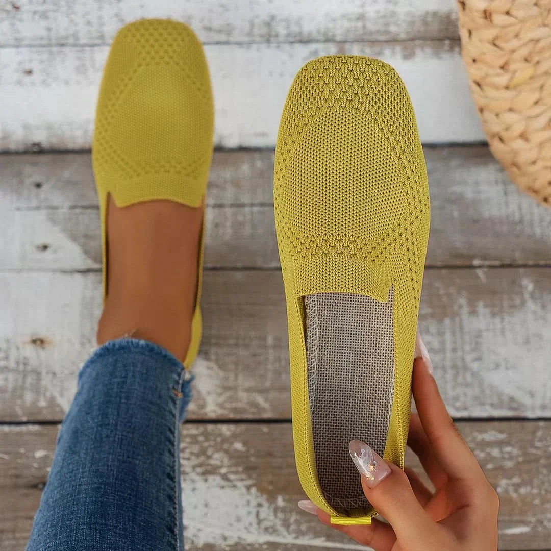 CHAUSSURES CONFORT MAYA