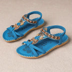 SANDALES CONFORT ELLA LUXE