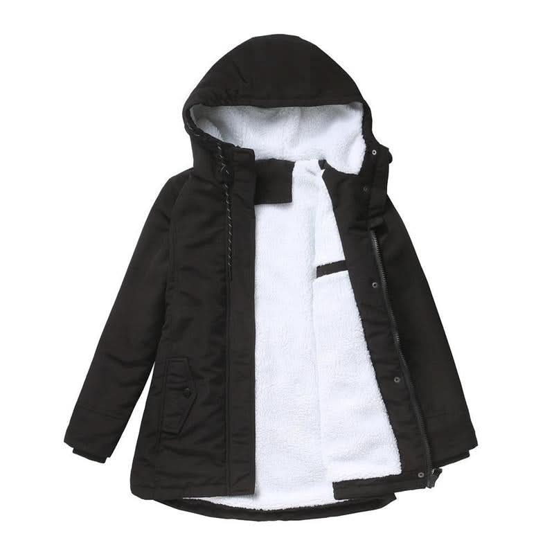 PARKA FROSTHAVEN
