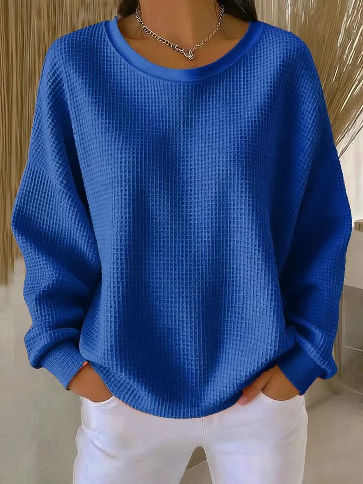 TRICOT ESSENTIEL BRAMWELL