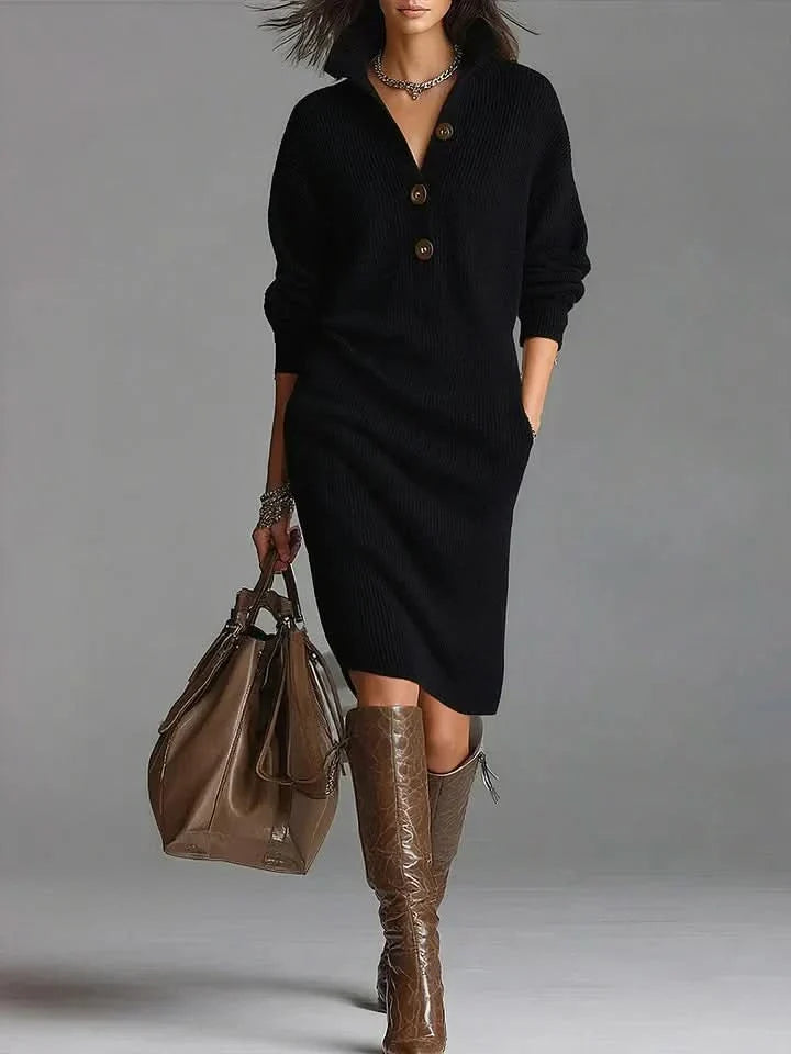 ROBE LUXE MAELIS