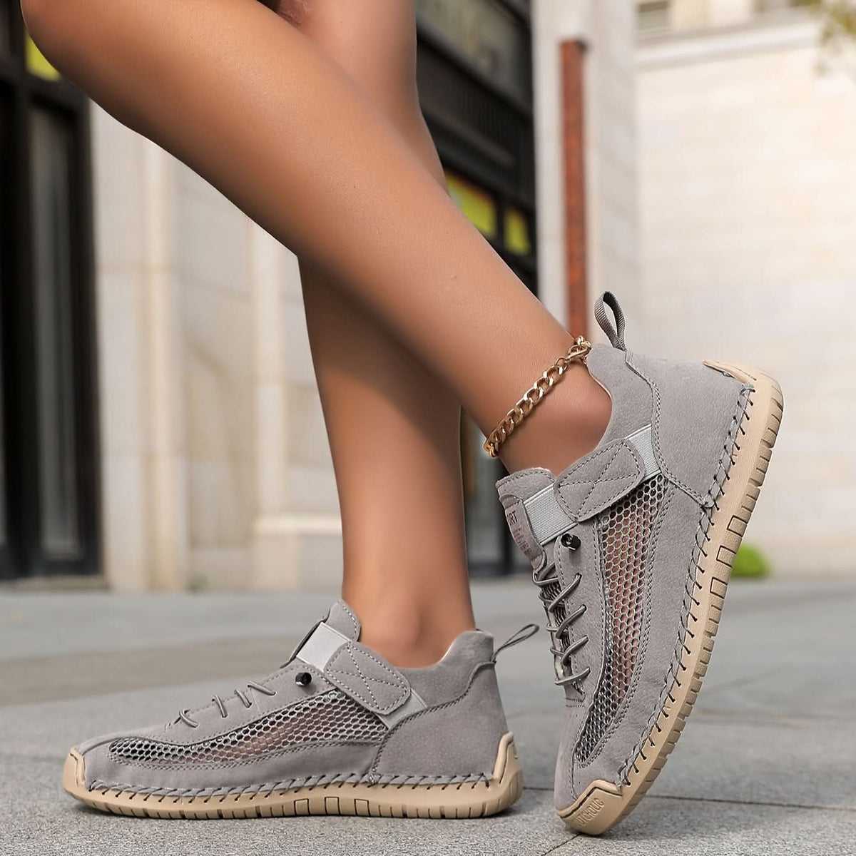 CHAUSSURES CONFORT PUREBREEZE