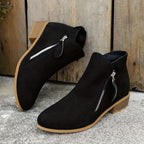 CALVERA EASY-WALK BOOTS