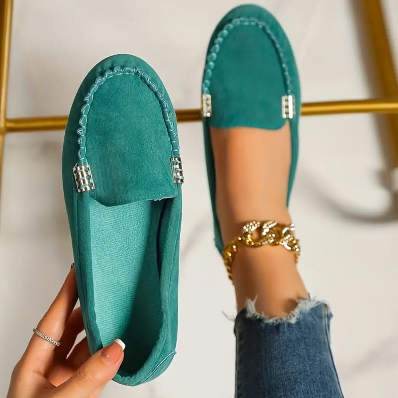BALLERINES CHLOE