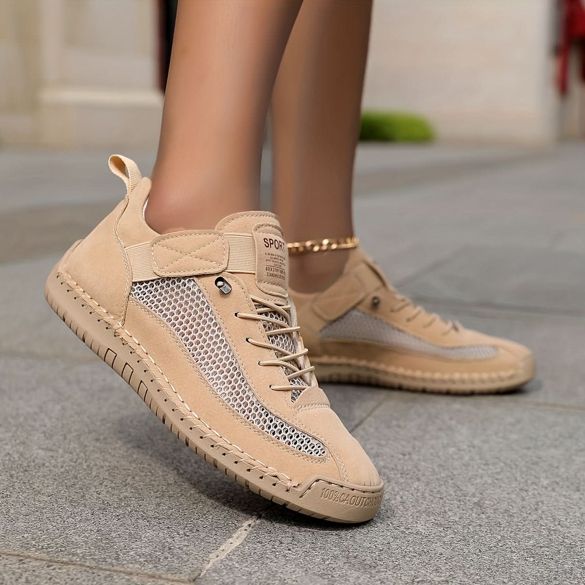CHAUSSURES CONFORT PUREBREEZE