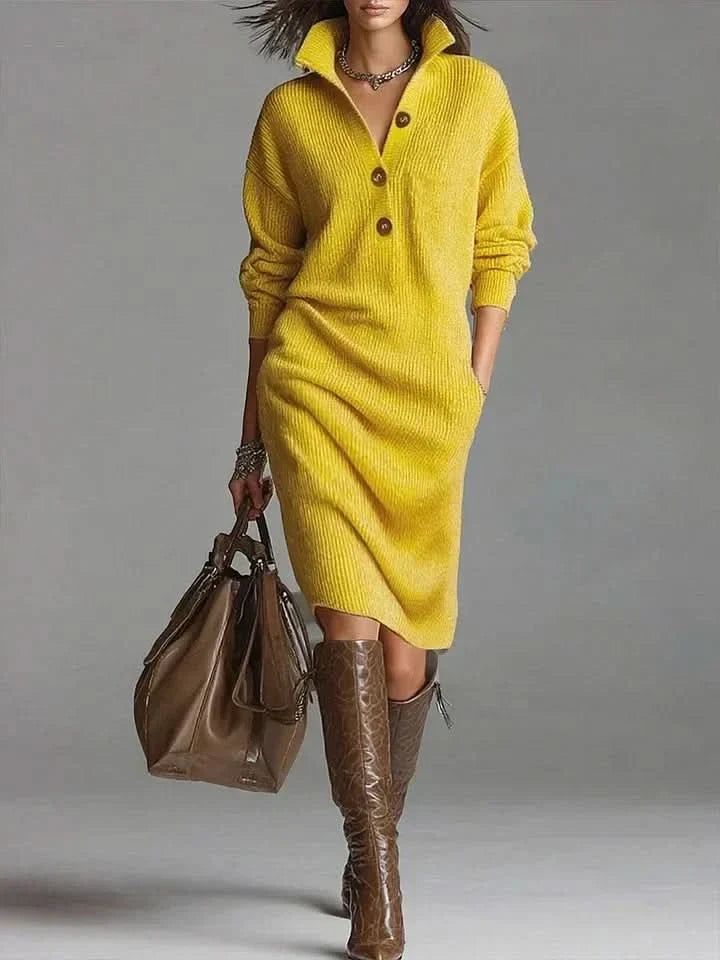 ROBE LUXE MAELIS