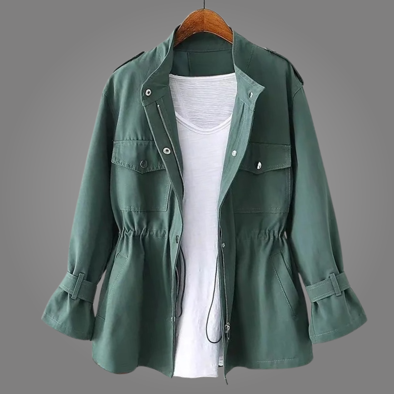 MANTEAU AMÉLIE