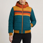ELA LIGHTWEIGHT WATERPROOF JACKET