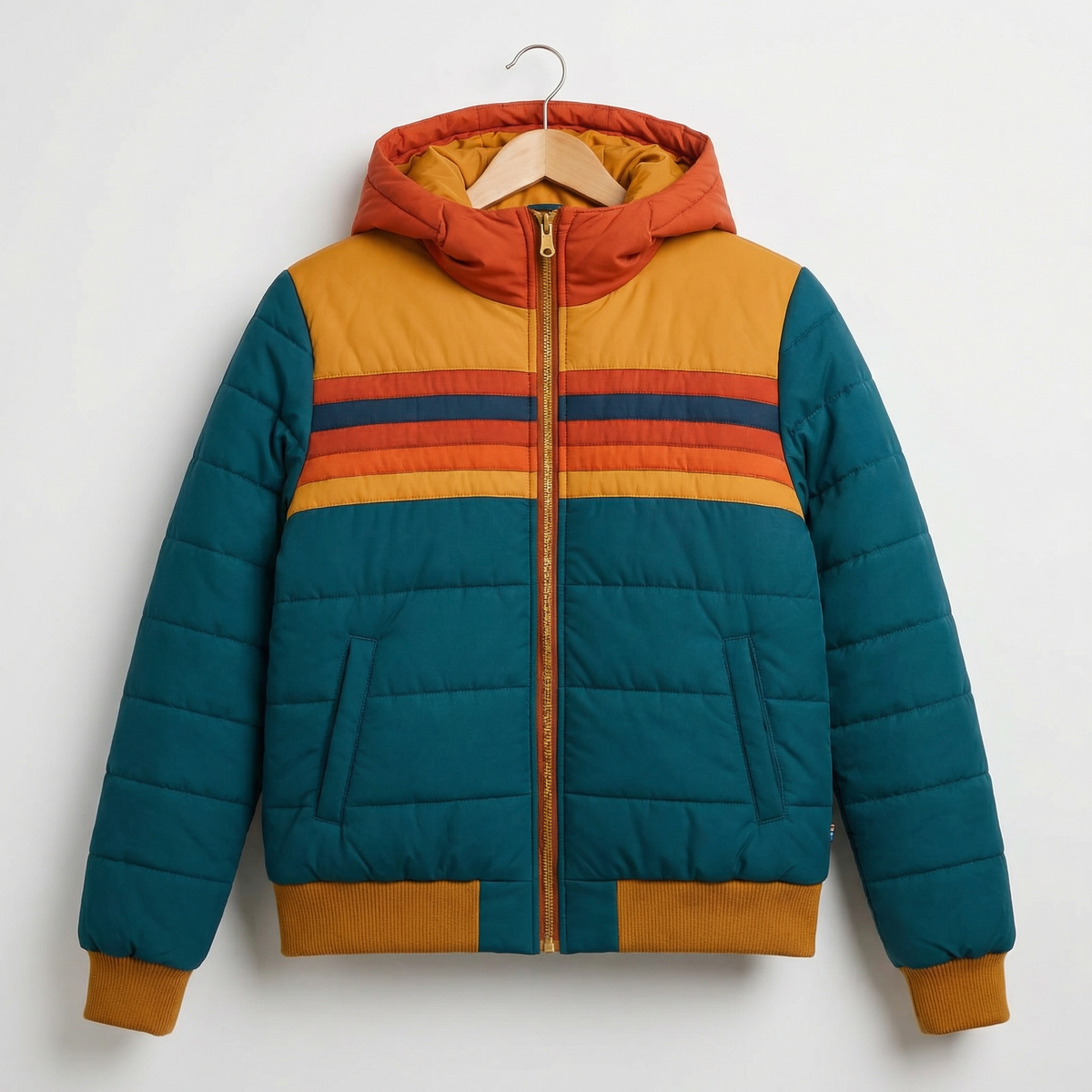 Veste imperméable légère ELA
