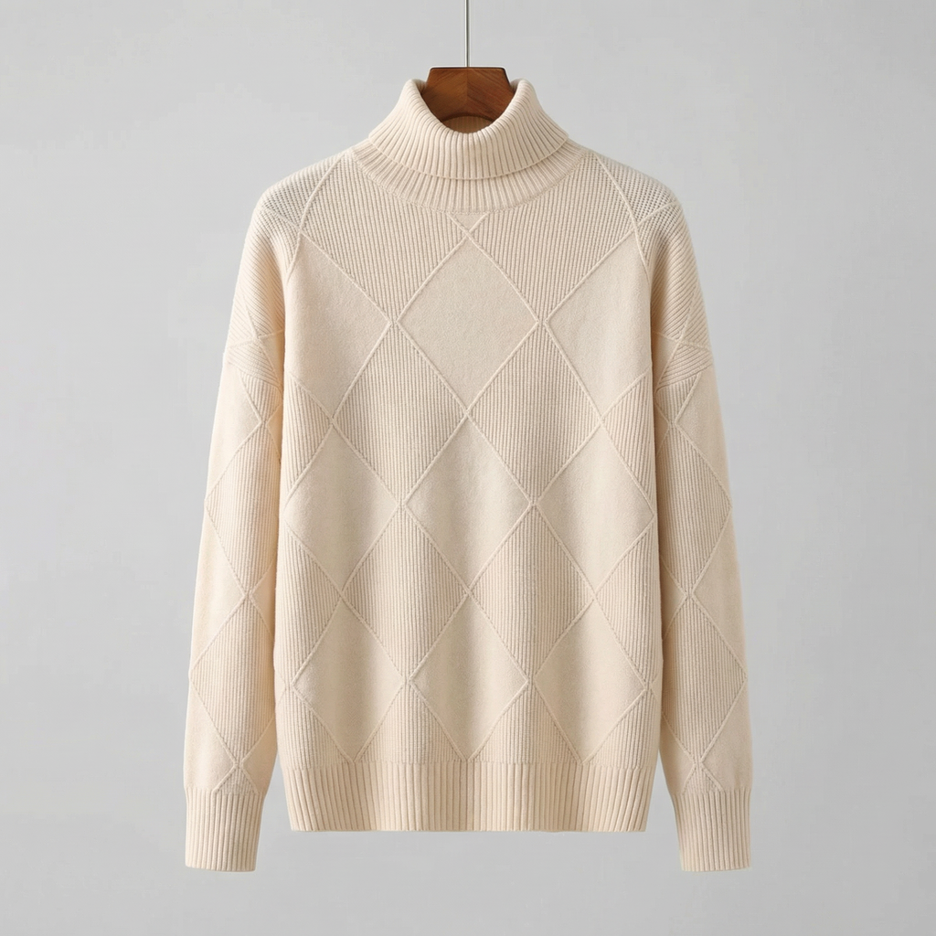 PULL D'ÉTÉ ÉLÉGANT SOLENNE