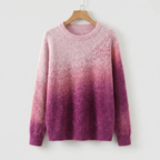 PULL EN MAILLE DOUCE LUCIA