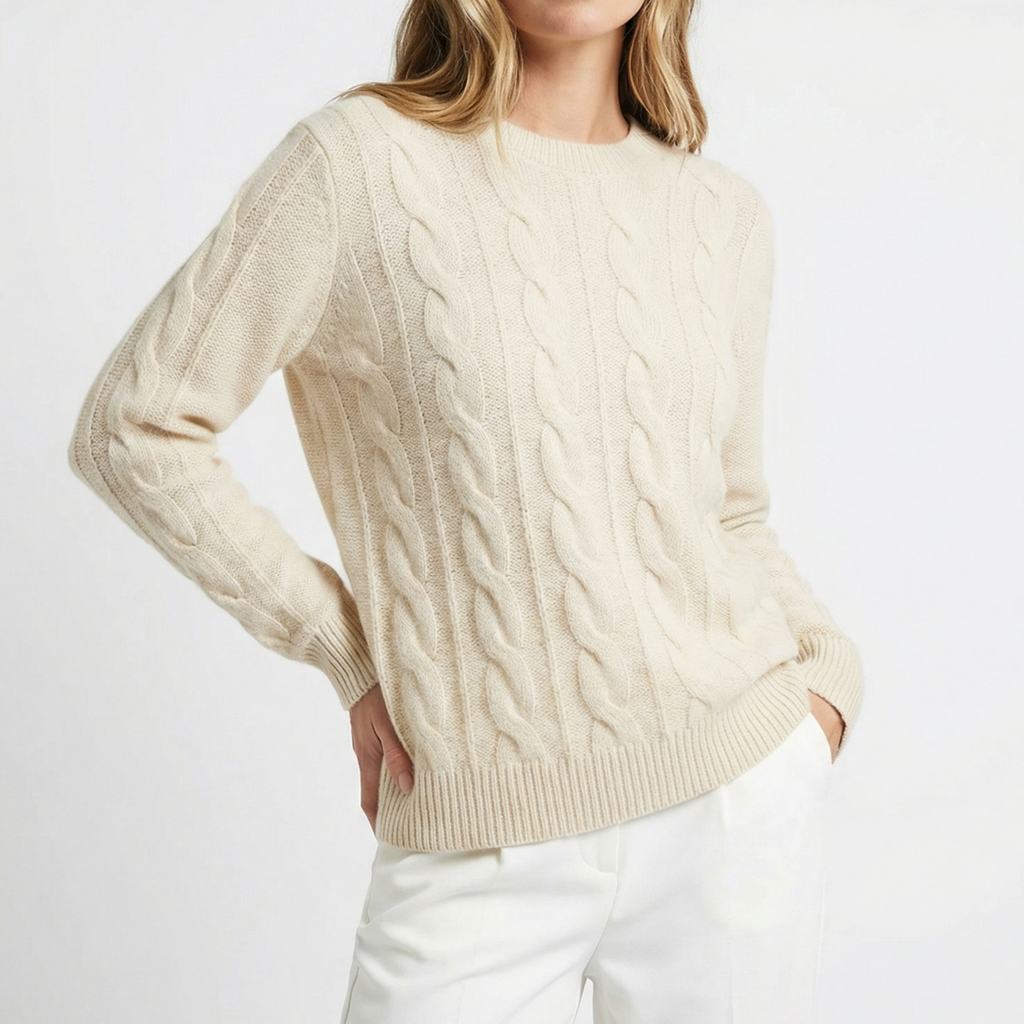ÉLISE PULLOVER