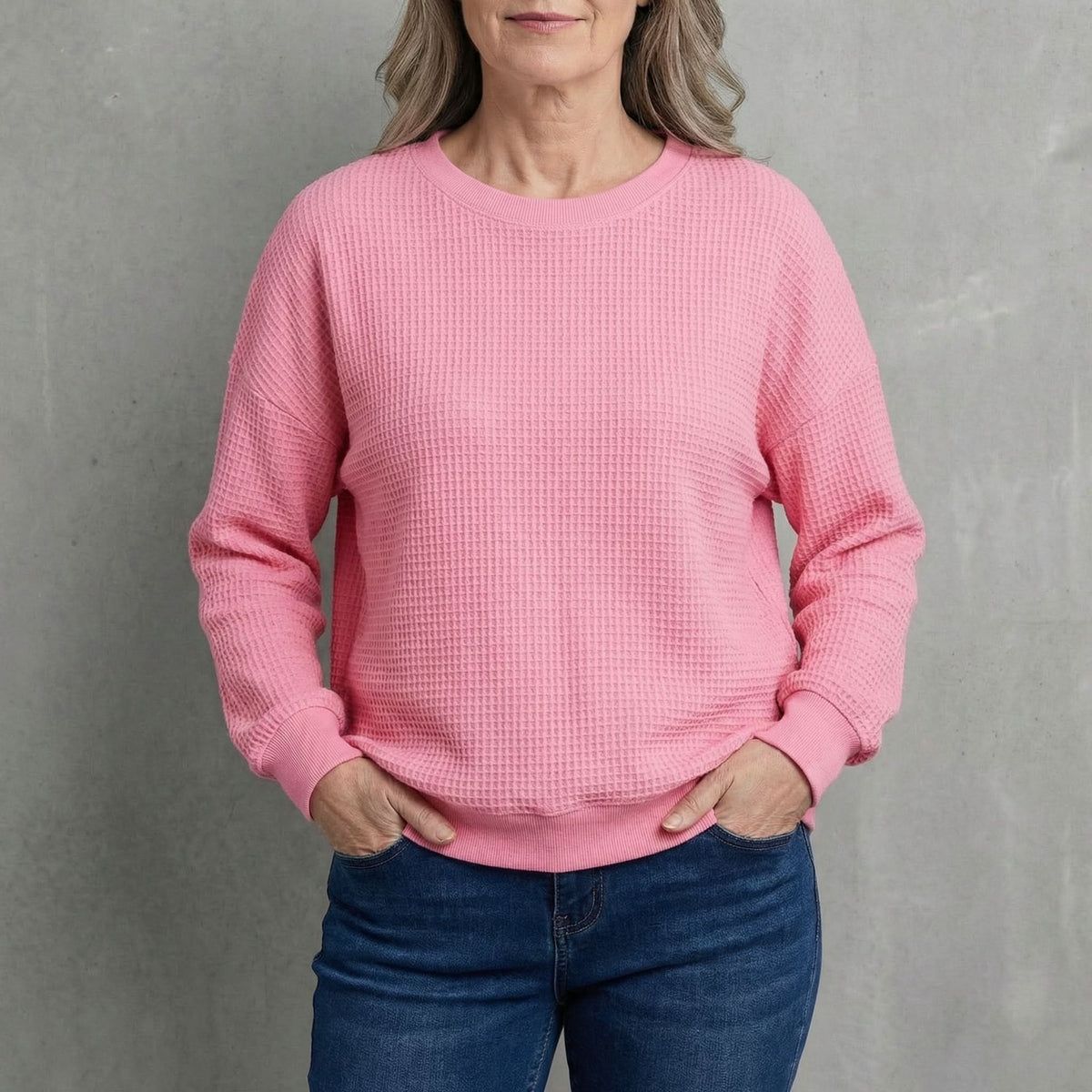 TRICOT ESSENTIEL BRAMWELL