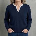 BLOUSE VERA