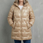 LUNA STATEMENT OVERCOAT