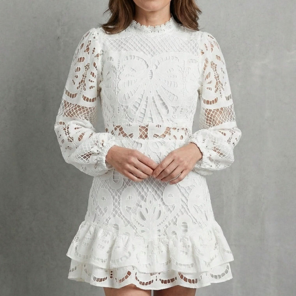 MINI-ROBE HEAVENS