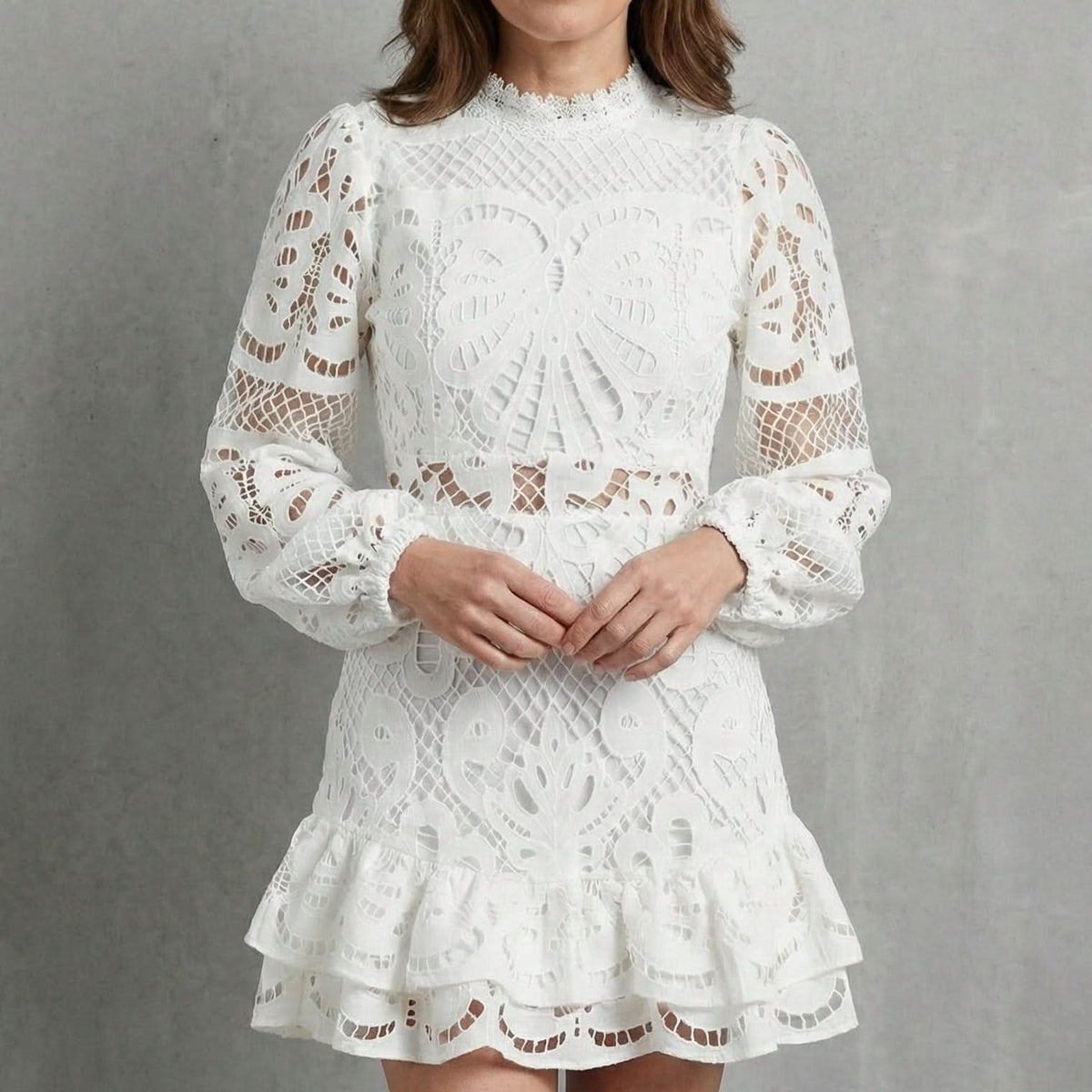 MINI-ROBE HEAVENS