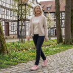 BASKETS CONFORTABLES EASYFIT