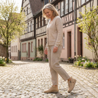 BASKETS CONFORTABLES EASYFIT