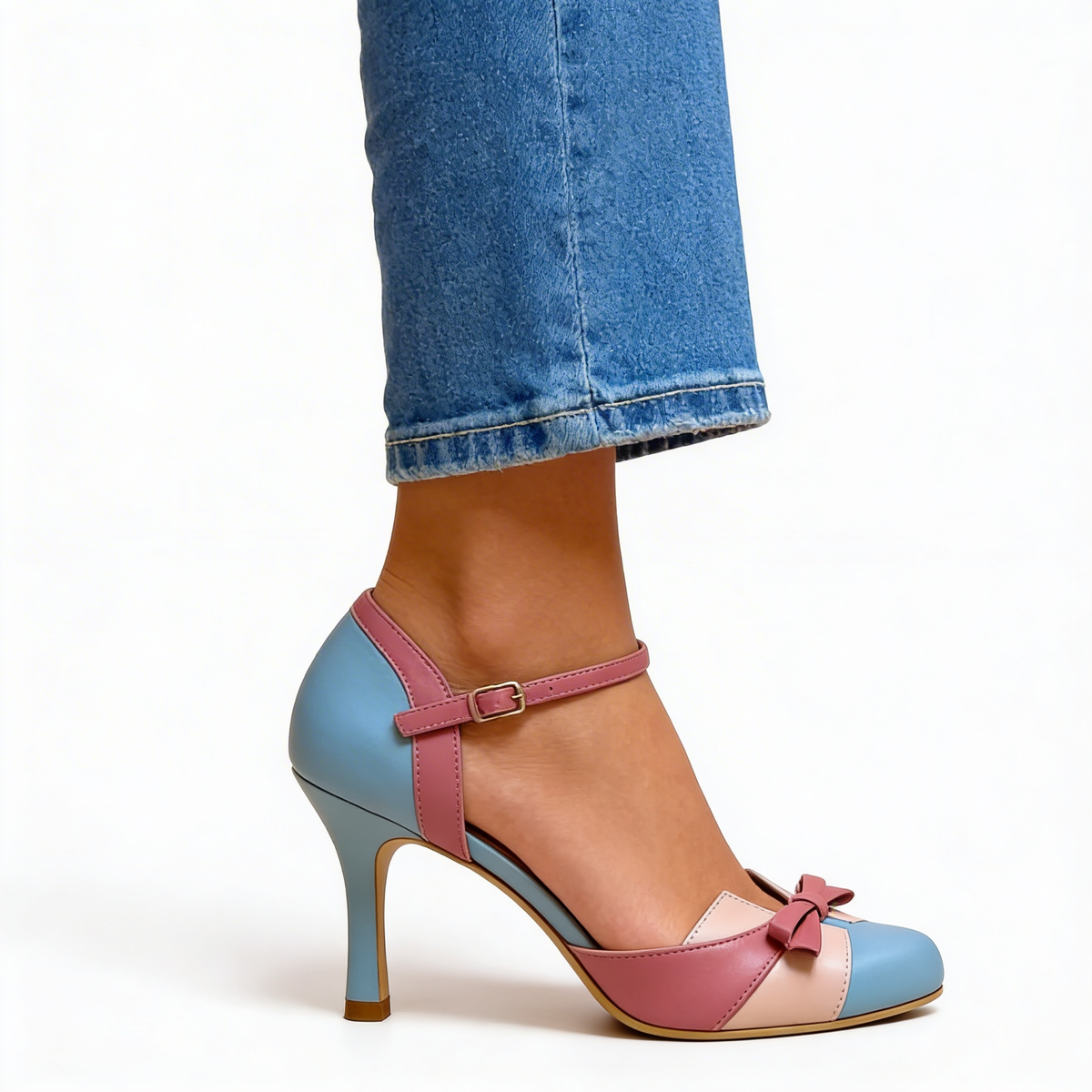 CELESTE TALONS CLASSIQUES
