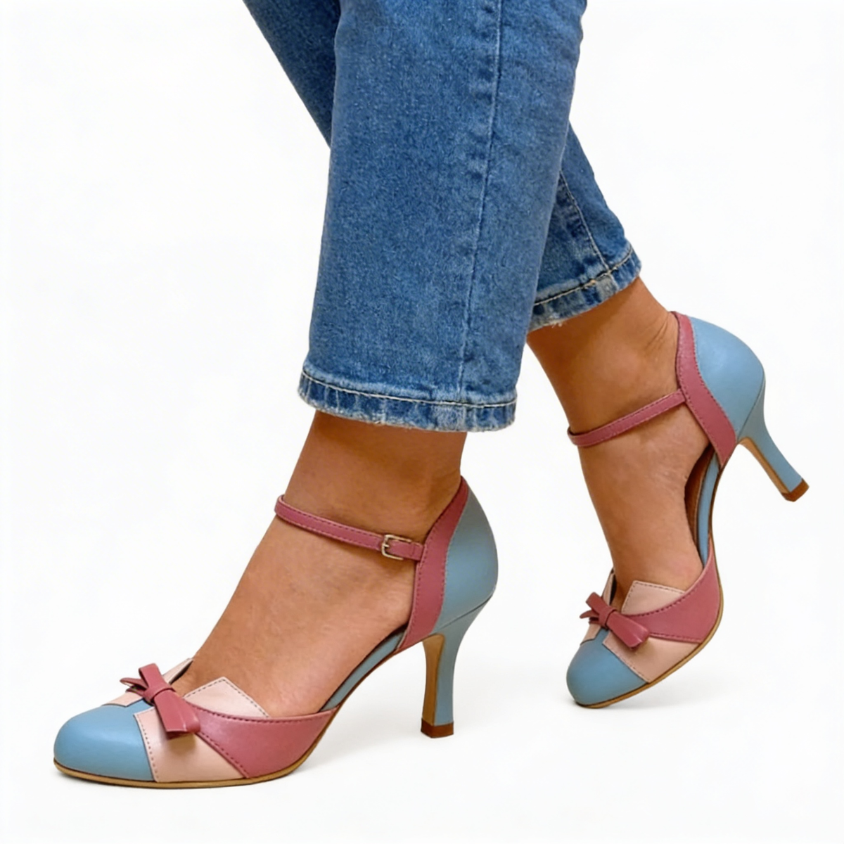 CELESTE TALONS CLASSIQUES