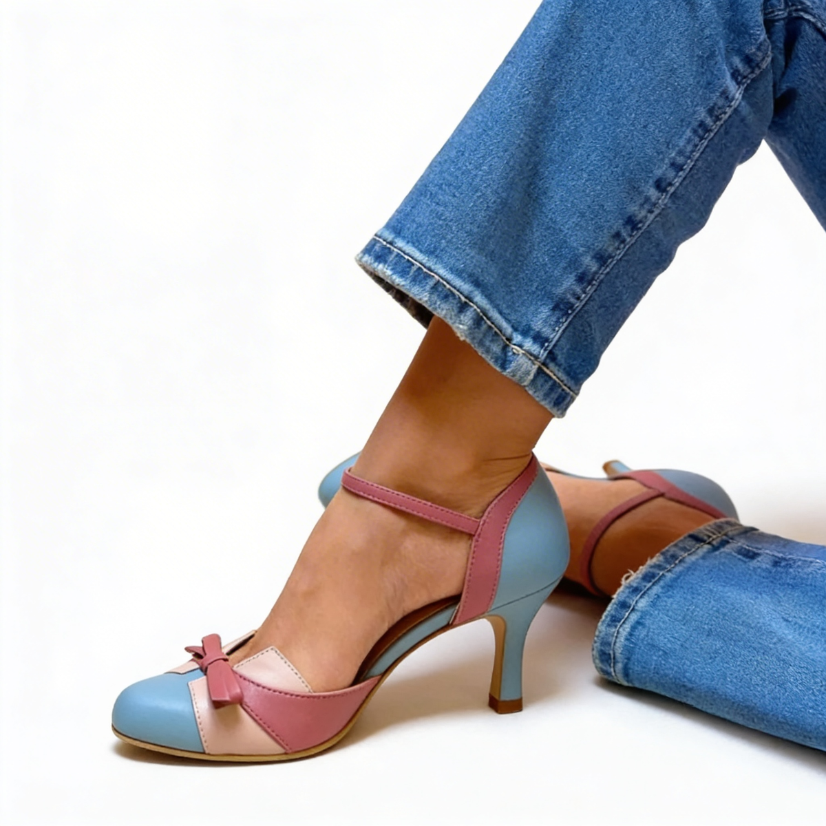 CELESTE TALONS CLASSIQUES