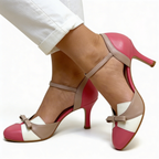 CELESTE CLASSIC HEELS