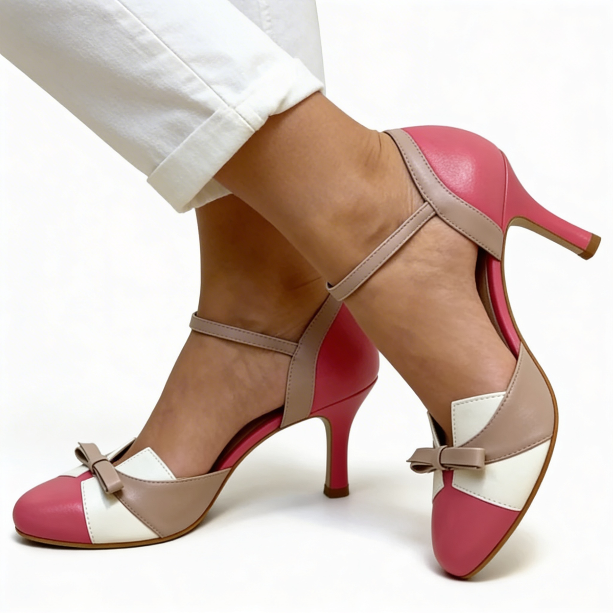 CELESTE TALONS CLASSIQUES