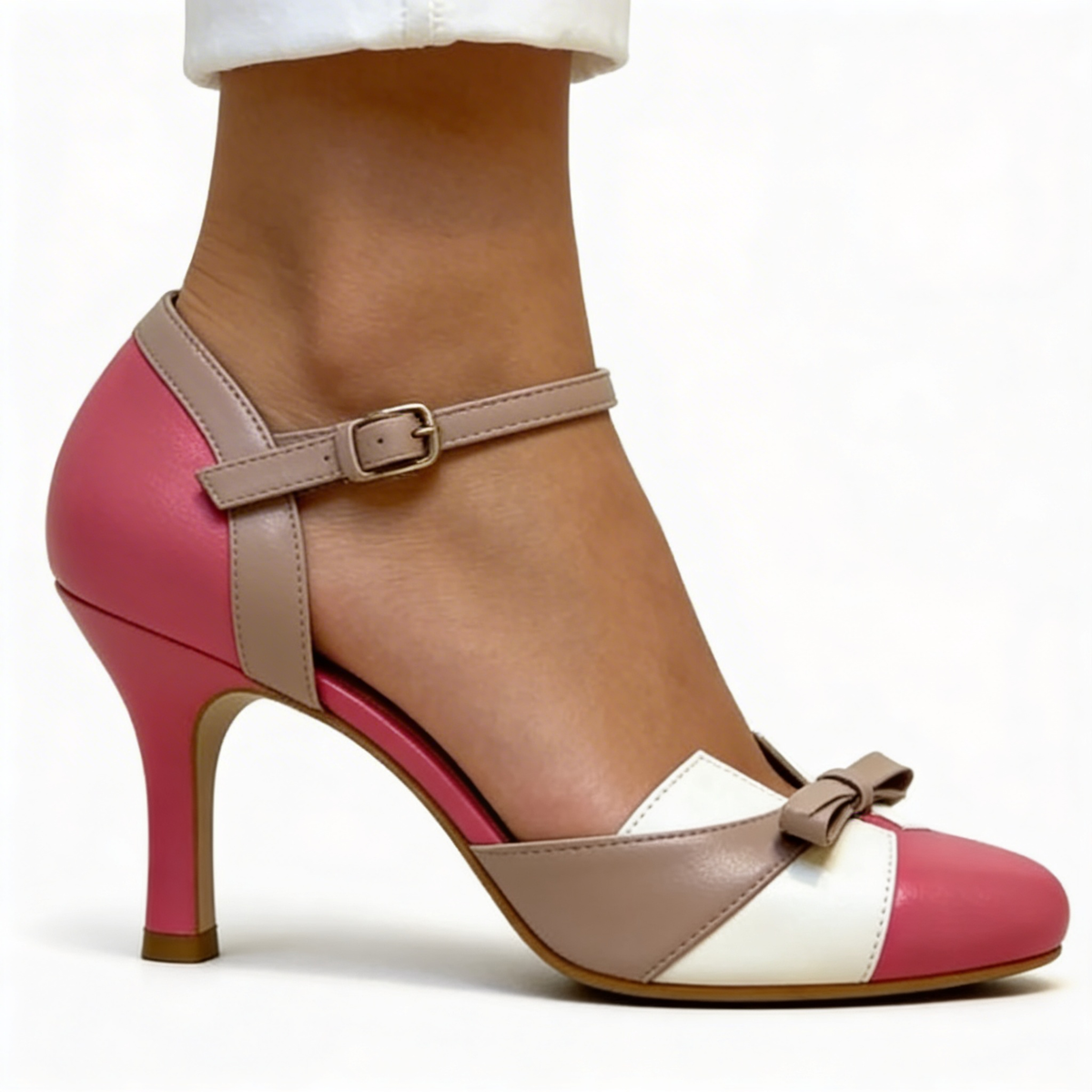 CELESTE TALONS CLASSIQUES