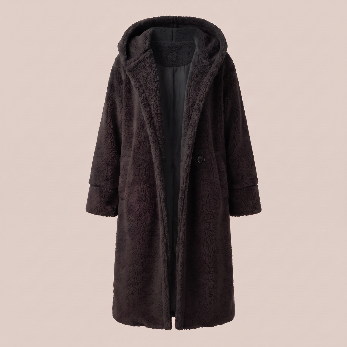 MANTEAU TEDDY ASHFORD