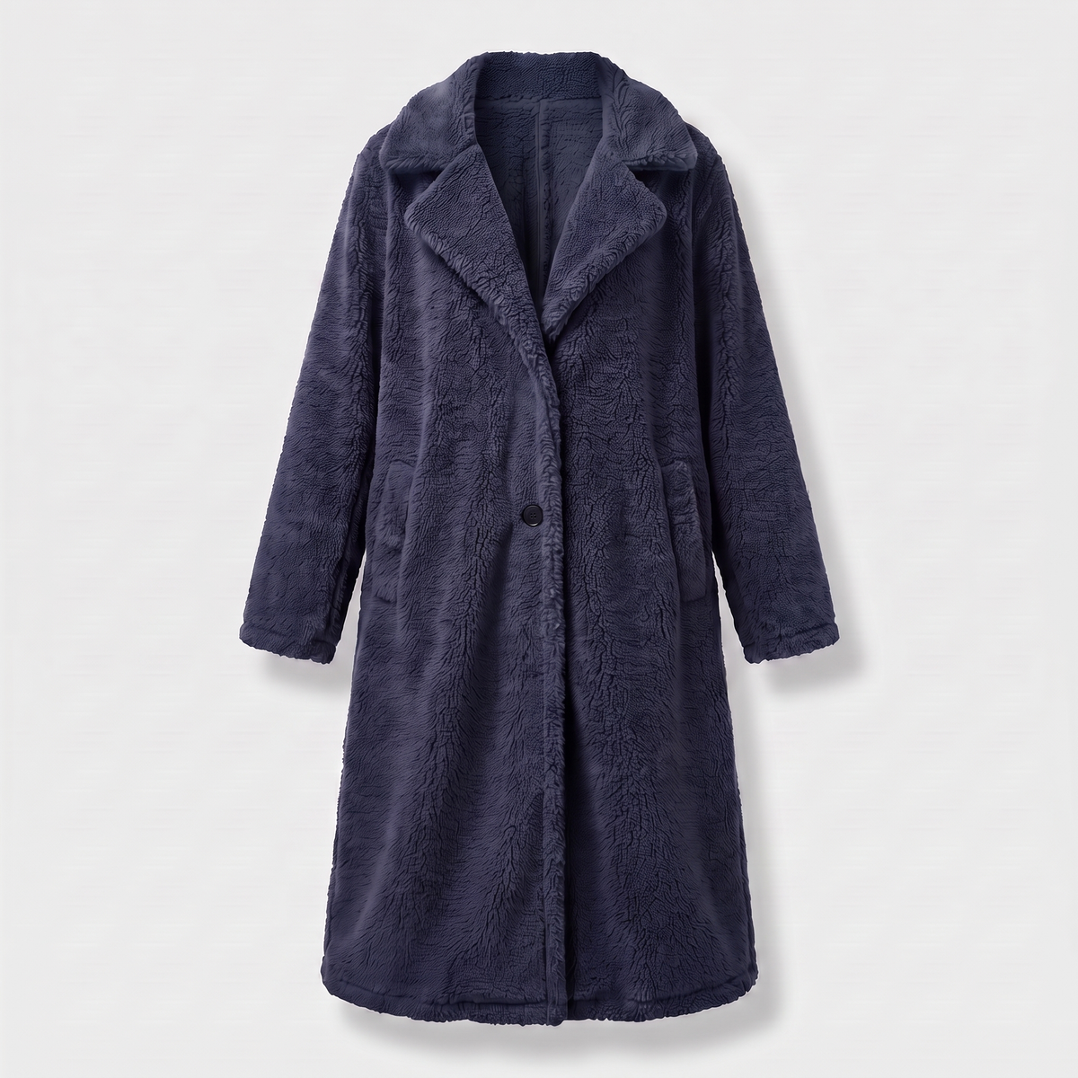 MANTEAU TEDDY ASHFORD