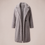 MANTEAU TEDDY ASHFORD