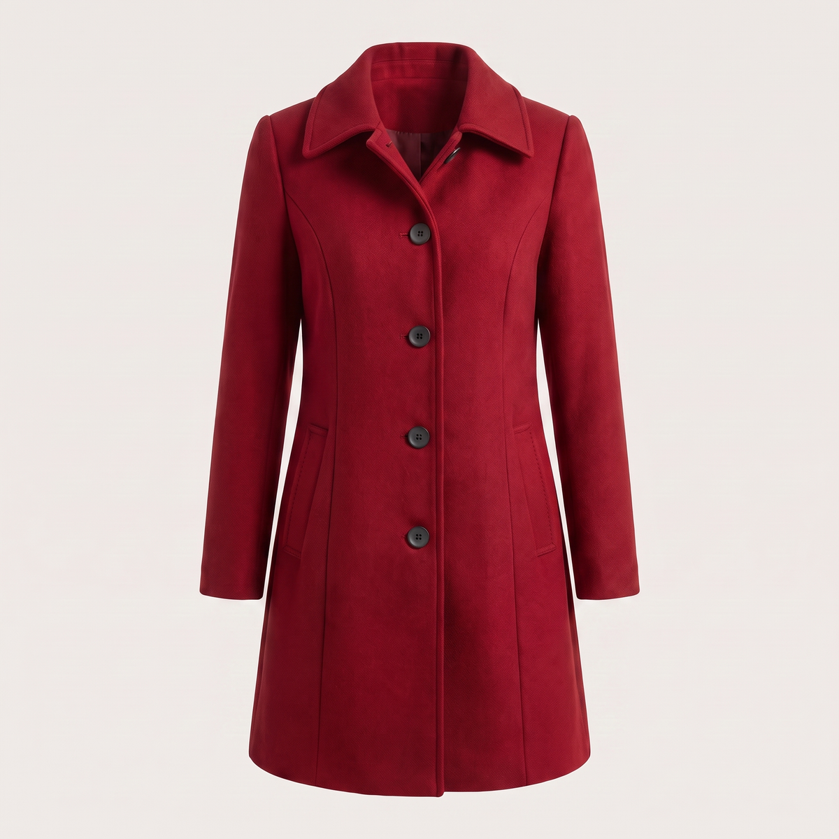 TRENCH-COAT CLASSIQUE AVELINE