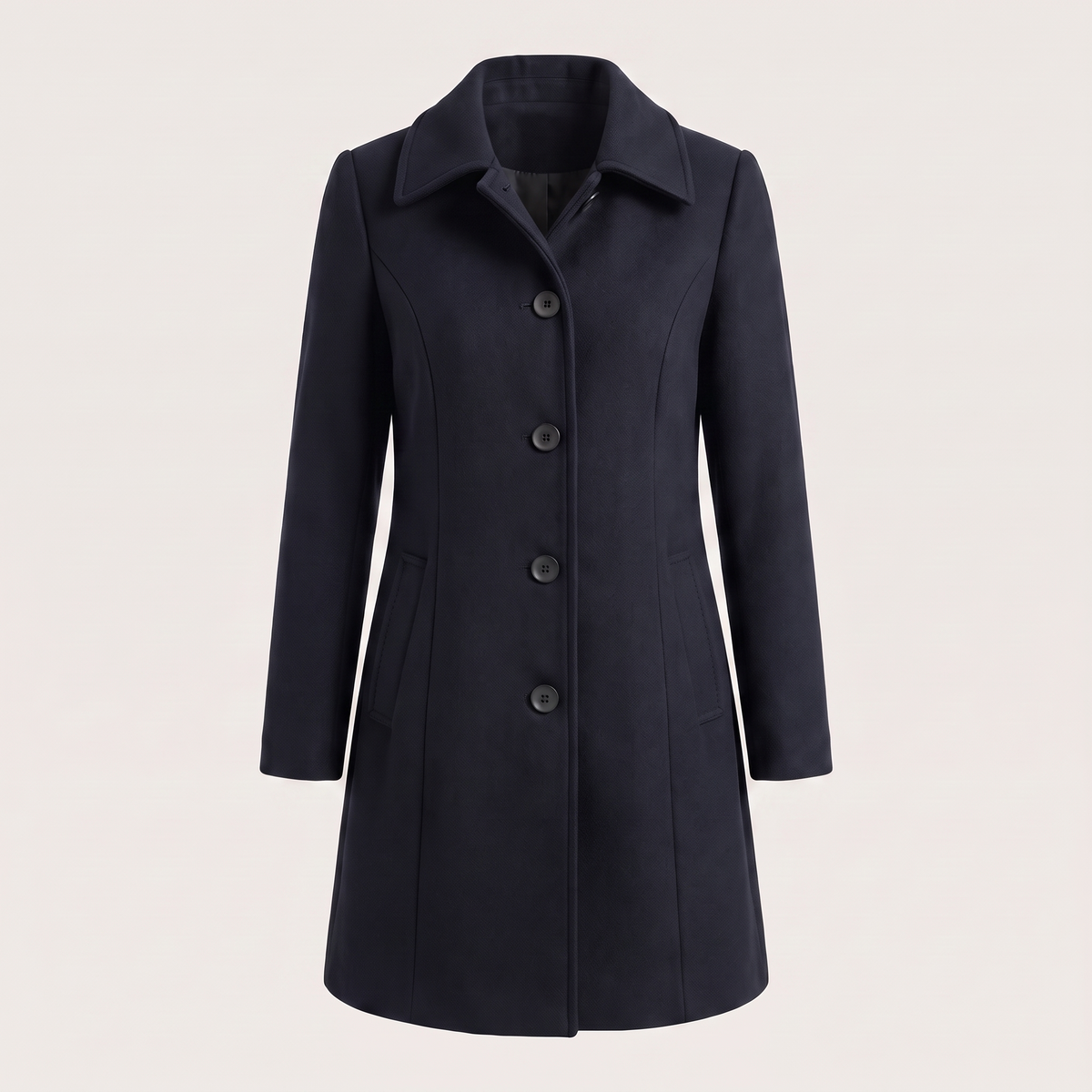TRENCH-COAT CLASSIQUE AVELINE