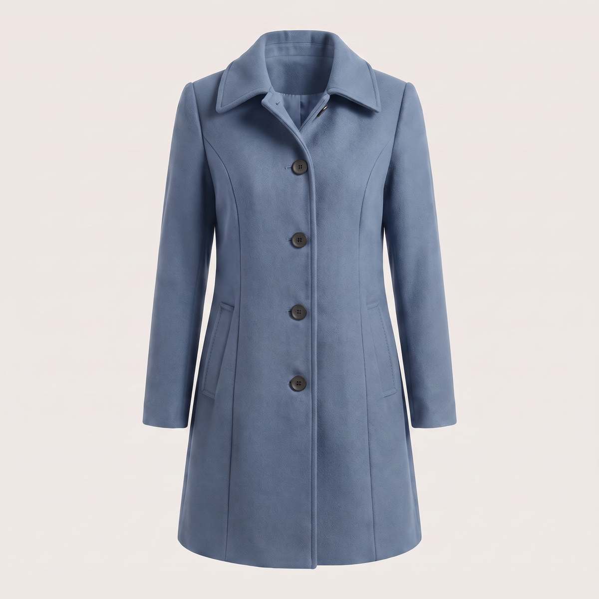 TRENCH-COAT CLASSIQUE AVELINE