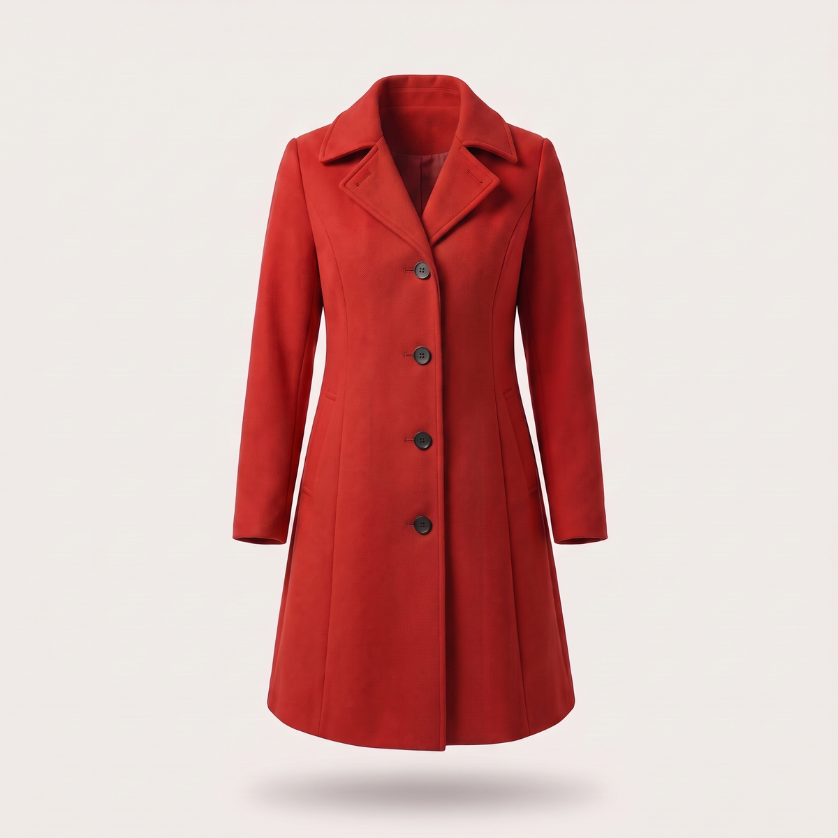 TRENCH-COAT CLASSIQUE AVELINE