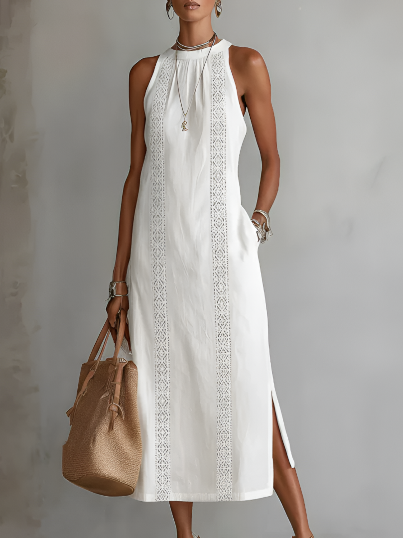 ROBE MIDI CLARA