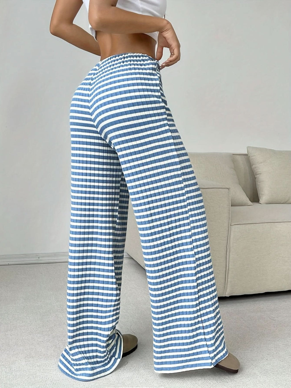 PANTALON DÉTENTE BOARDWALK