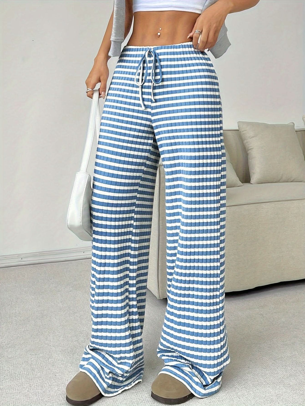 PANTALON DÉTENTE BOARDWALK
