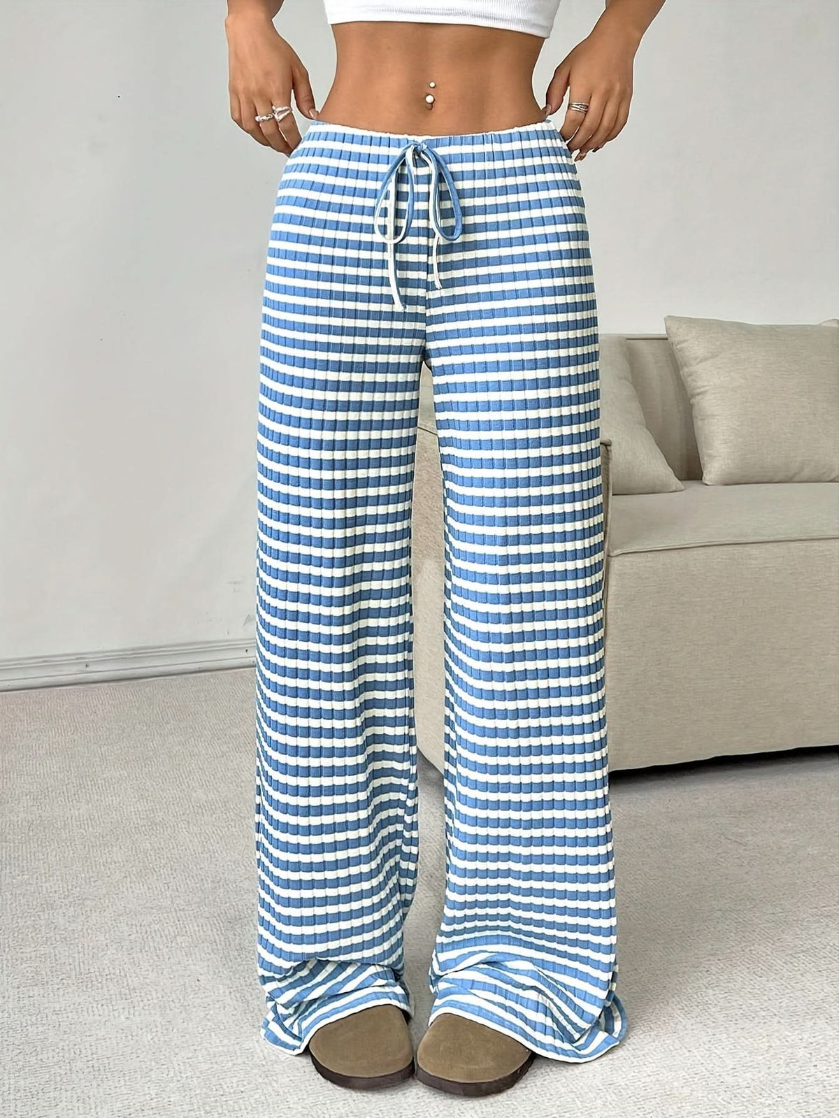 PANTALON DÉTENTE BOARDWALK