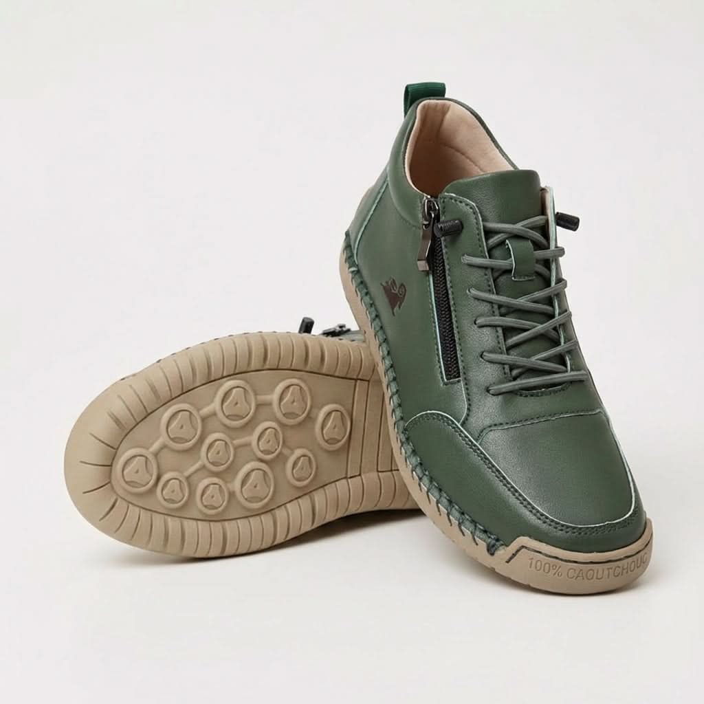 BASKETS CONFORTABLES EASYFIT